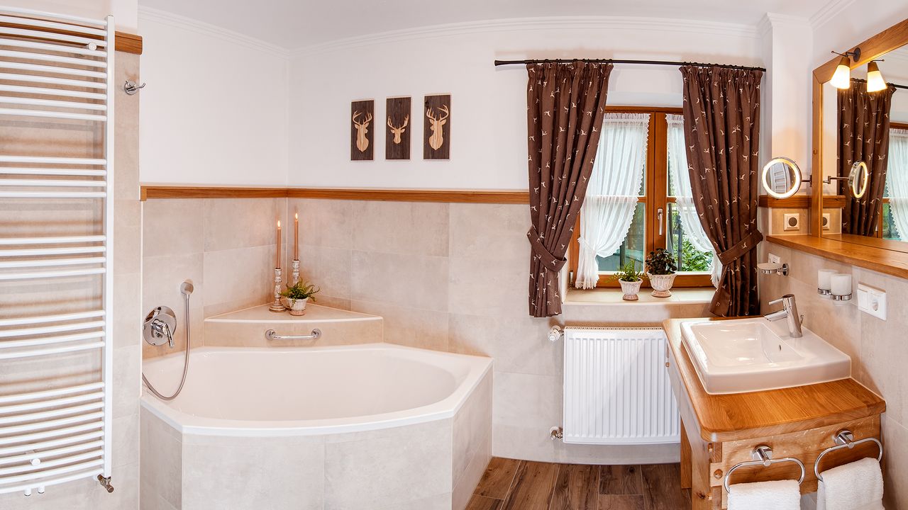 Badezimmer Badezimmer